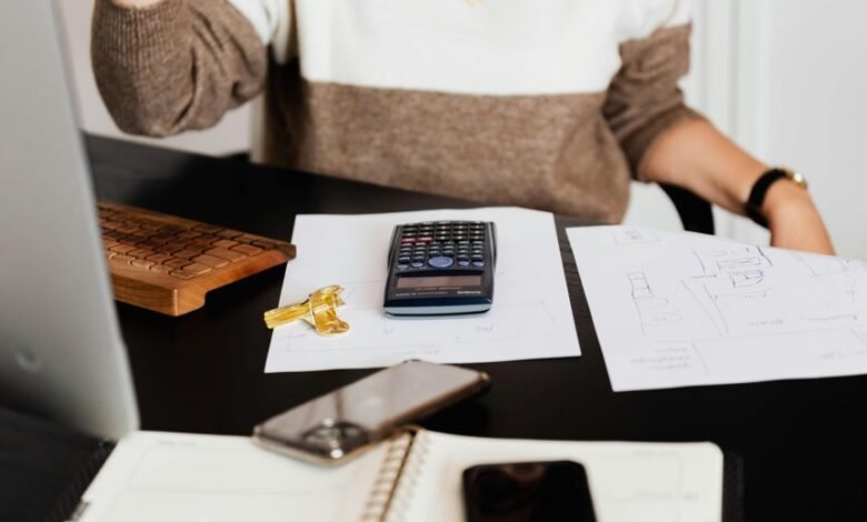 advanced financial analysis tools