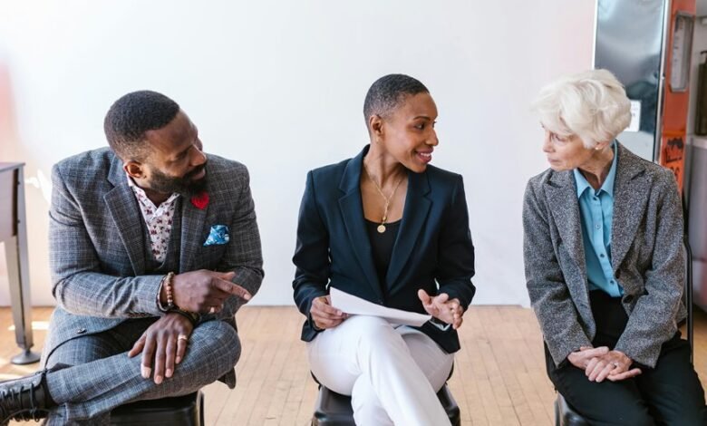 effective networking strategies unveiled