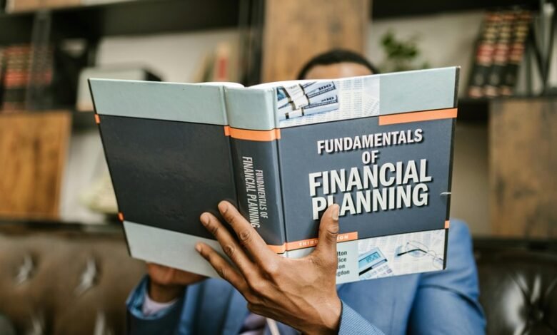 enhance financial knowledge skills
