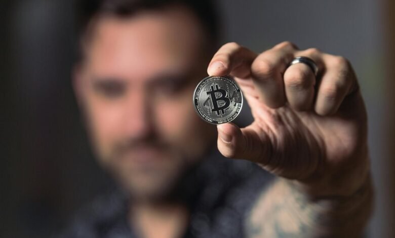 future of crypto investing