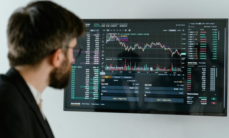 invest smarter with technology