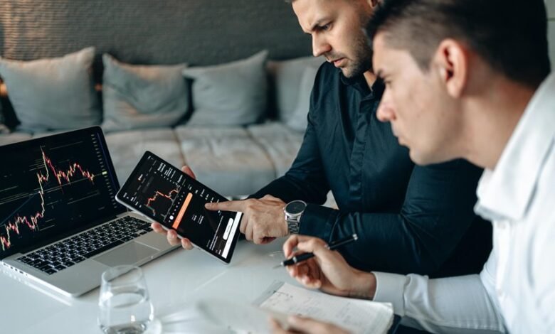 investing strategies for success