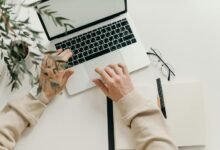 launching a freelance career