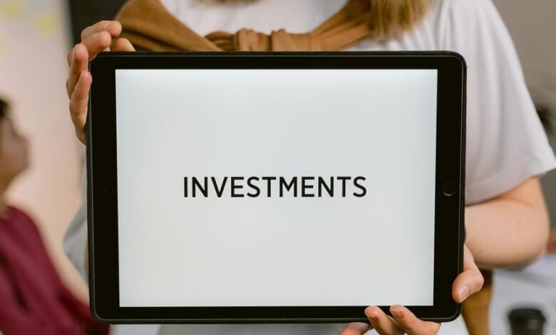 maximize investment potential effectively