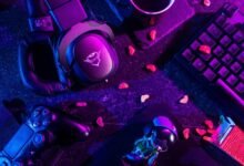 professional gaming success tips