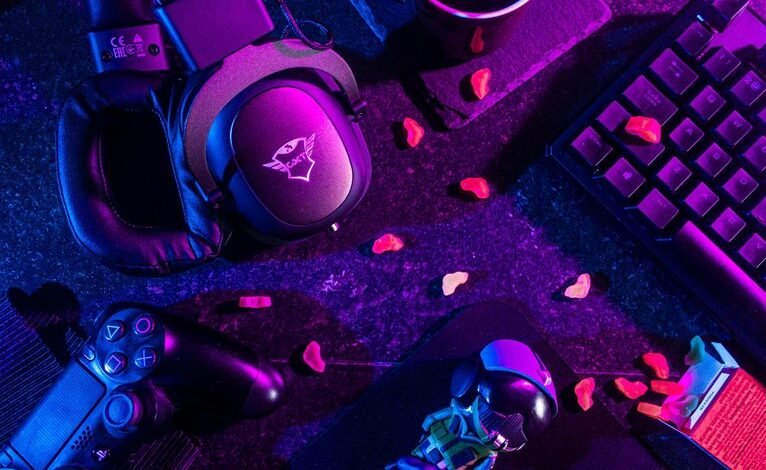 professional gaming success tips