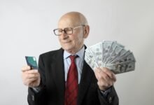 start saving early today
