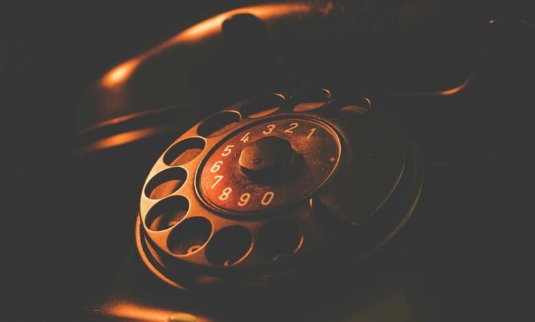 call details examination request