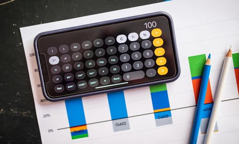 research phone number details