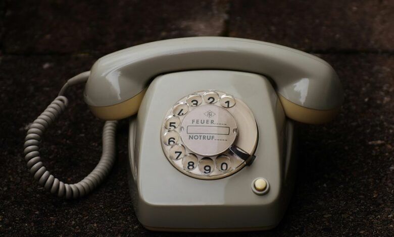 verify call source numbers