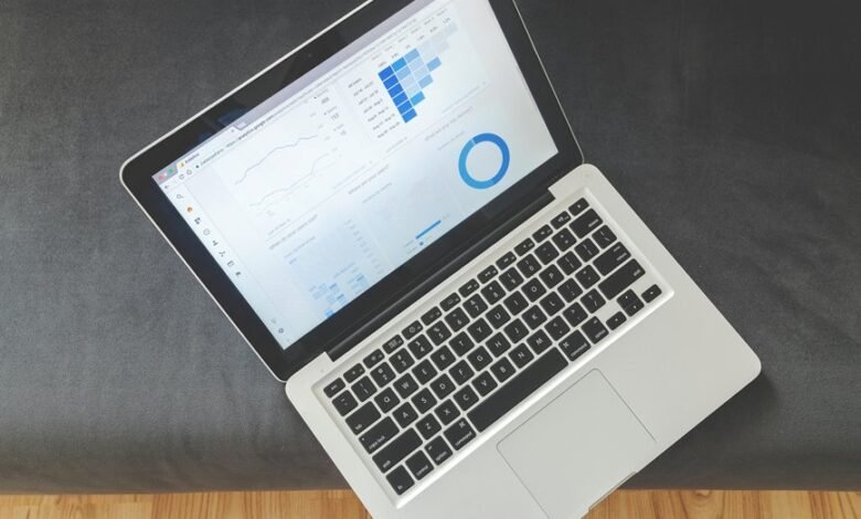 sector development dashboard overview