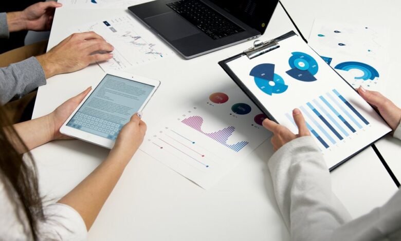 engagement and presence metrics