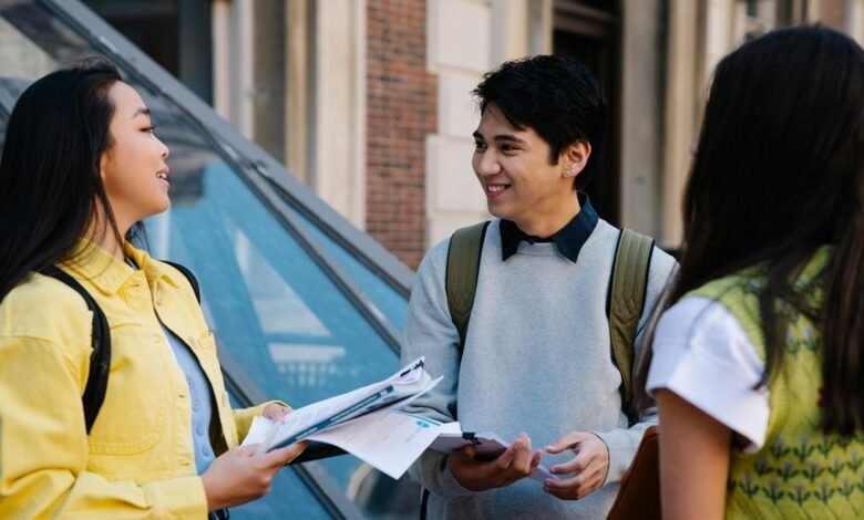 engagement trends analysis study