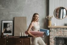 user profile and activity