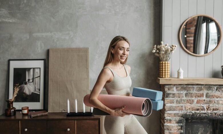 user profile and activity