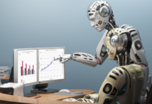 How Automation Is Transforming Jobs