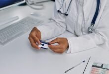 authority mapping for rapid pulse