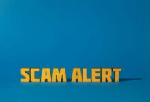 beware of scam calls
