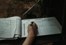 digital records and logs