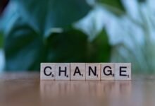 future growth strategy concept