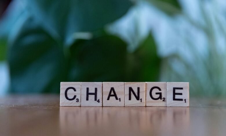 future growth strategy concept