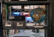 performance mapping for industry