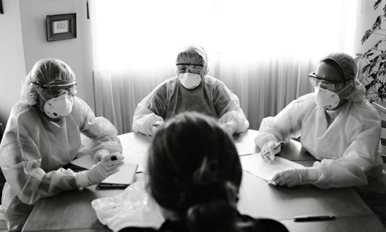 public concern trends briefing