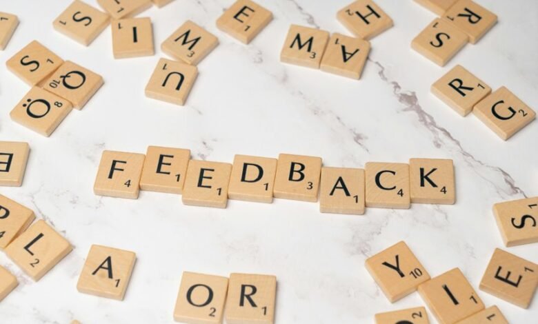 spelling feedback and tracking