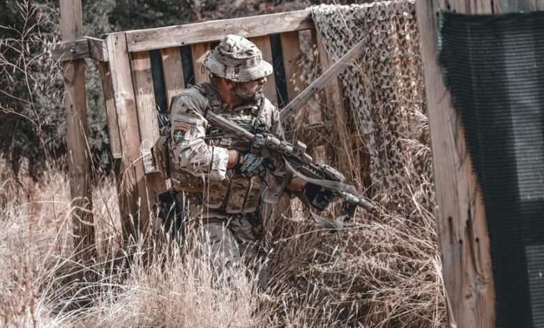 tactical conversion core design