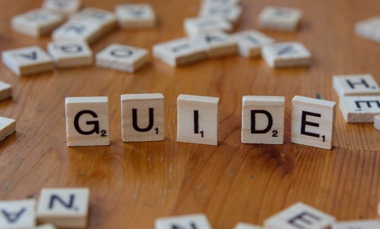 beginner guide to 3465607346