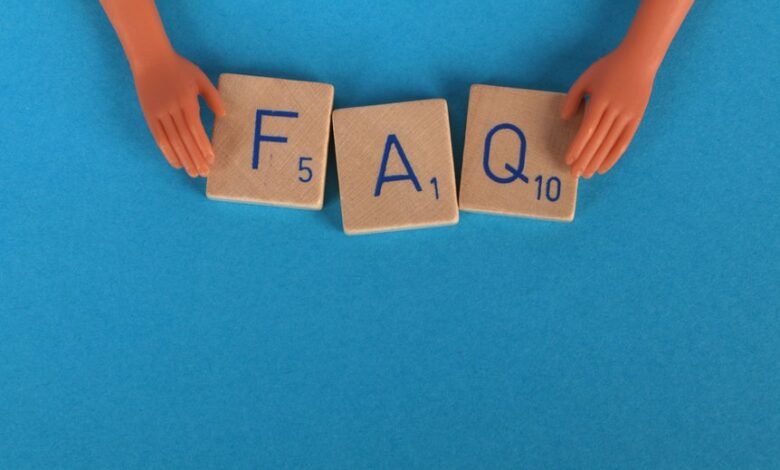 common faqs about 3029242506