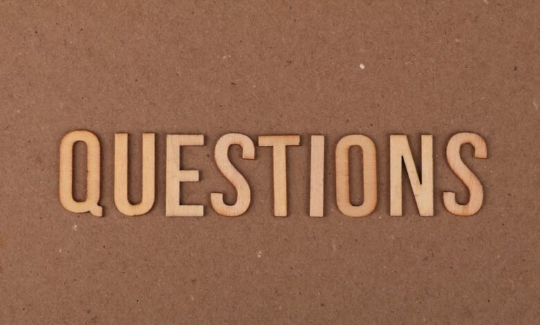 common questions about dibilganaki