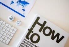 how to get started successfully