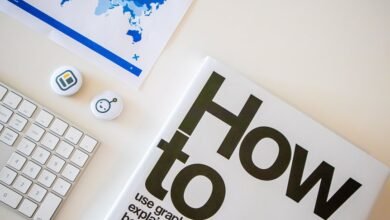 how to get started successfully