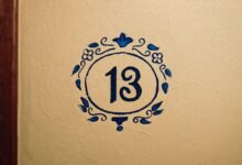 numbered digits reflect urgency