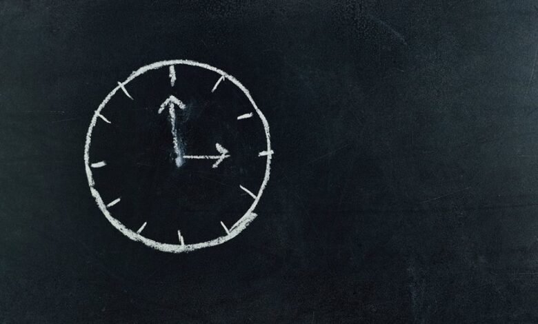 online timing website policy specifics