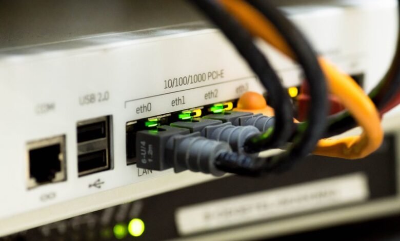 practical overview of ip workings
