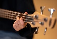 songs in open e tuning explored