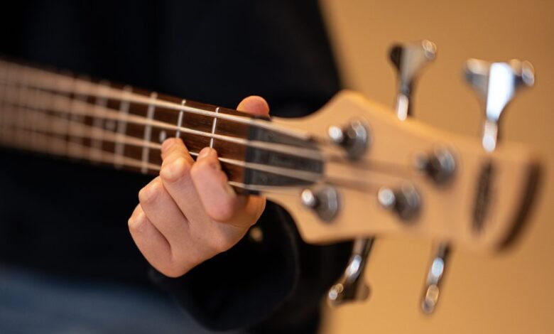 songs in open e tuning explored
