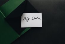 urgent data driven global significance